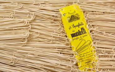 Martelli Spaghetti